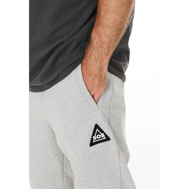 SOS Haines Sweathose Herren