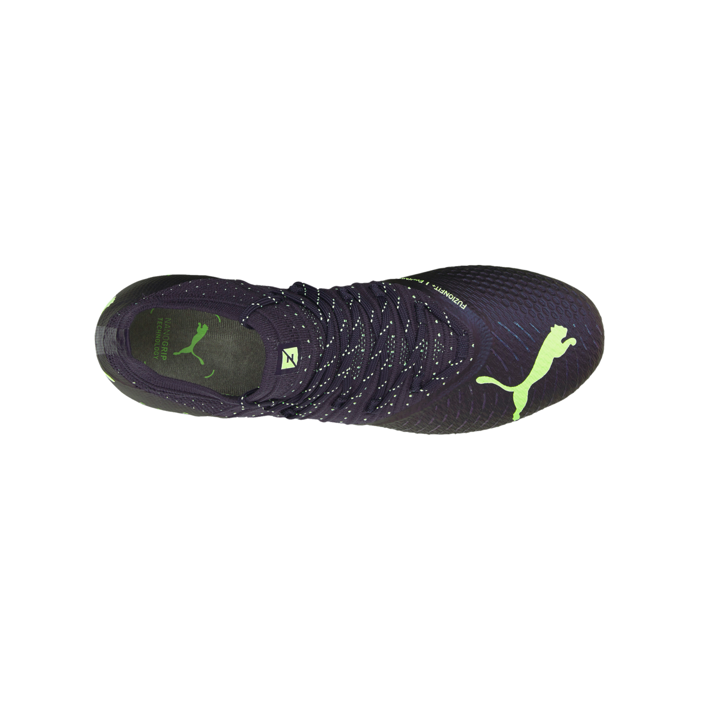PUMA FUTURE 1.4 Fastest MxSG Blau F01