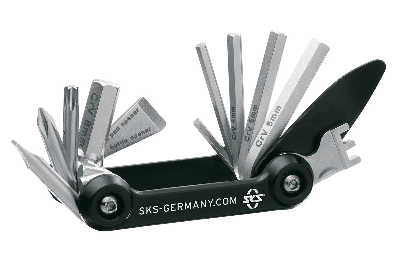 SKS Tom Tool 14 Minitool