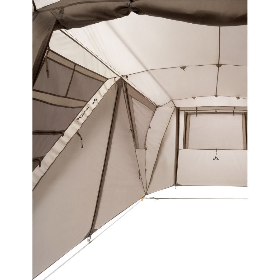 Drive Pavillon Autozelt