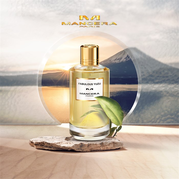 Eau de Parfum Spray