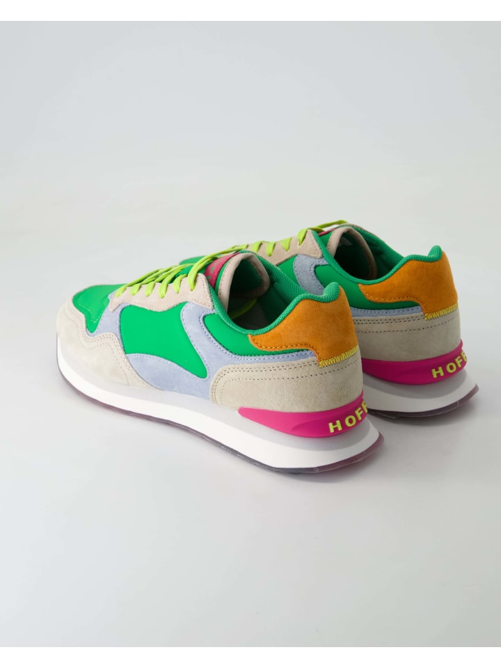 HOFF Sportliche Schnürschuhe günstig kaufen