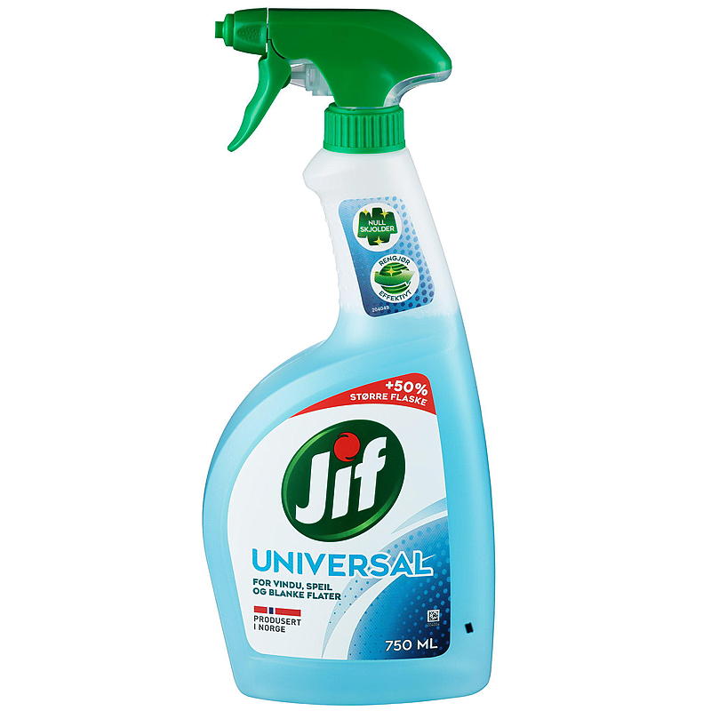 Jif Jif Universal 750 ml