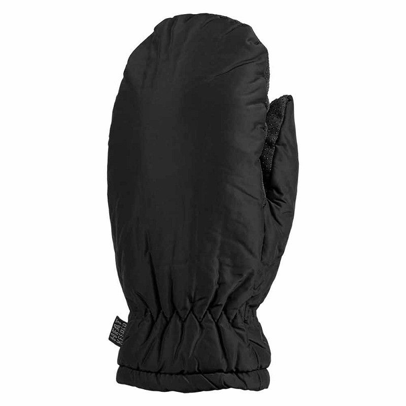 Heat Keeper Mega Schwarz Herren Thermo Fäustlinge