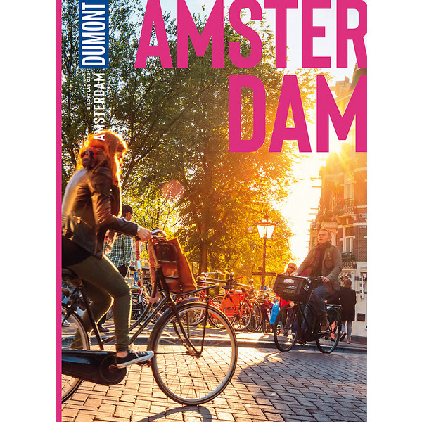 DUMONT BILDATLAS AMSTERDAM - Reiseführer