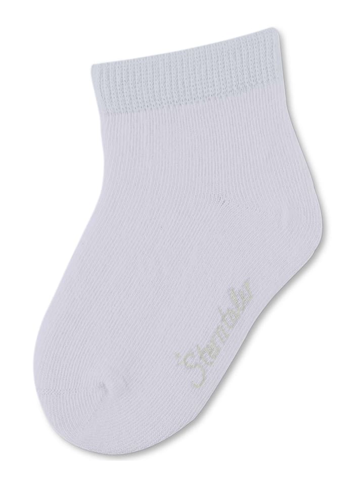 Sterntaler Sneaker-Socken 3er-Pack Fußball in helles blau günstig kaufen 18