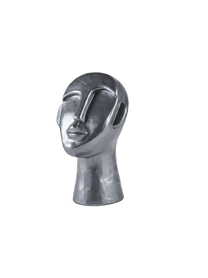 Villa Collection Figur Trun in Dunkelgrau günstig kaufen onesize