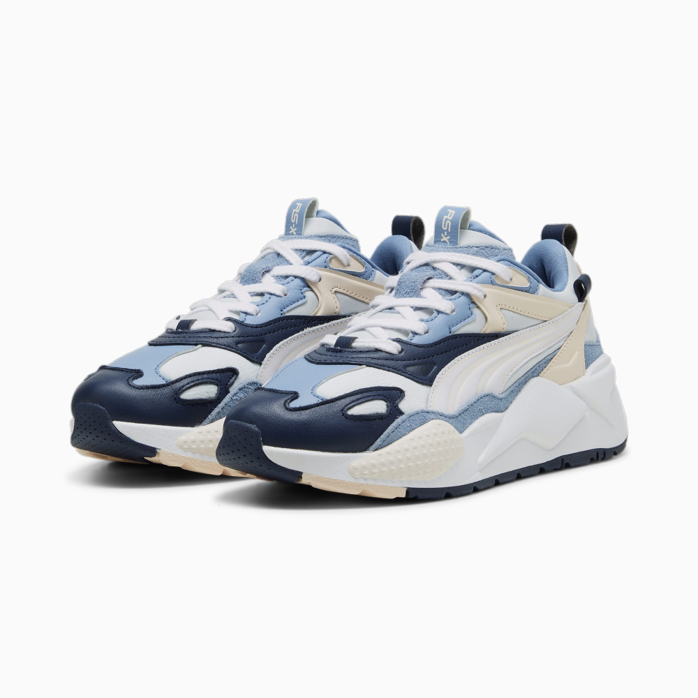 PUMA RS X Efekt Lux 393771_05 / blau