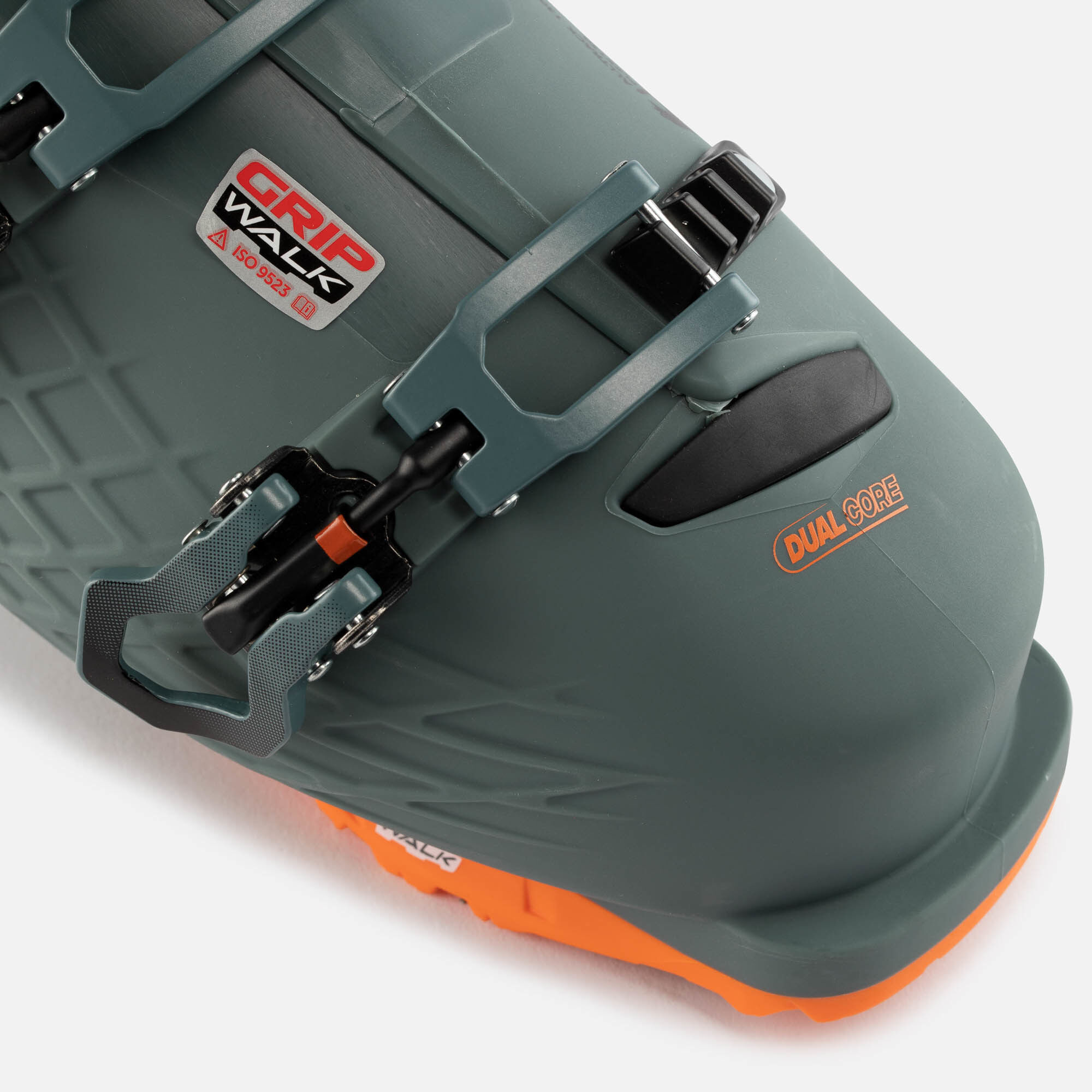 Chaussures de ski All Mountain Homme Alltrack 130 Gw