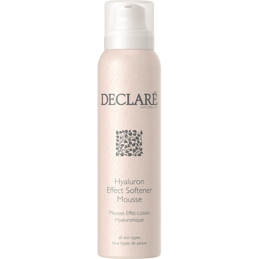 Declaré Hyaluron Effect Softener Mousse Créme visage