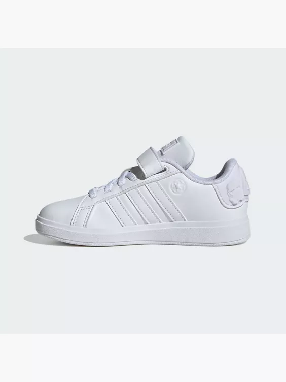 adidas Star Wars Grand Court 2.0 Kids Schuh