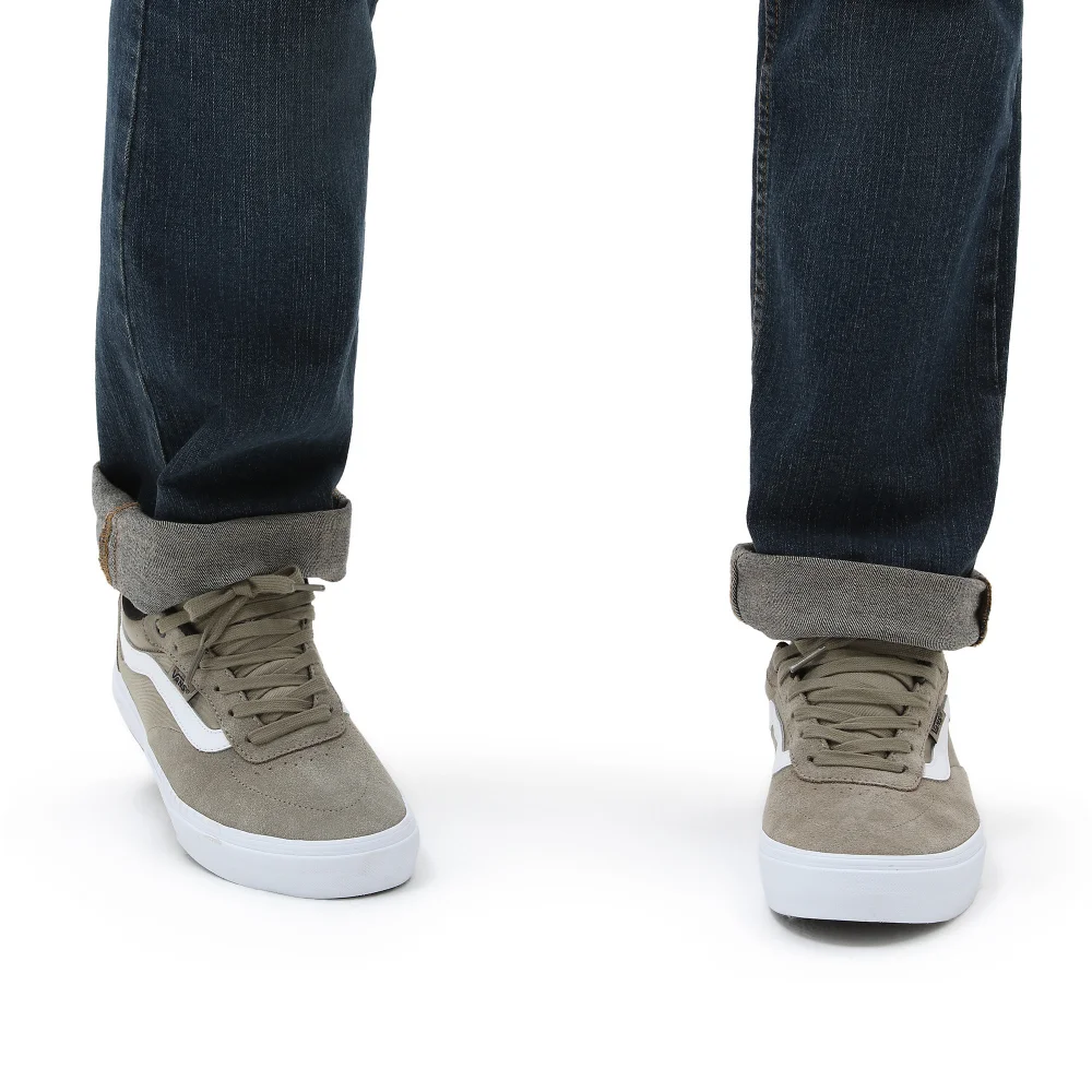 Vans Kyle Walker VN0A5JIEBLV1 / weiss