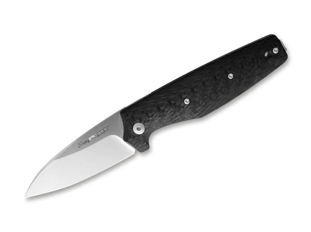 Dan2 Carbon Fiber