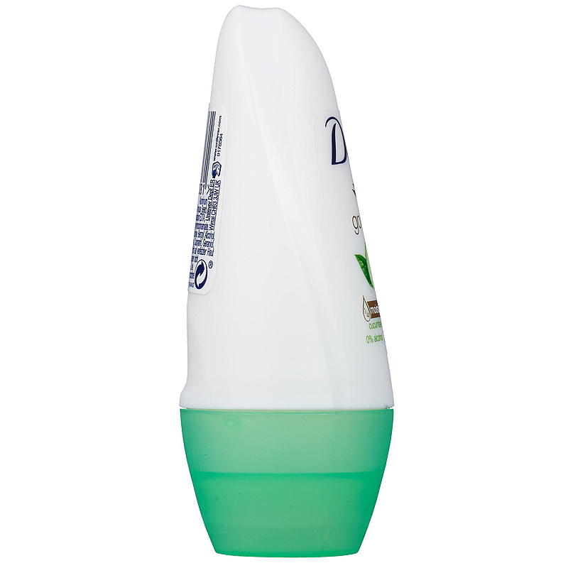 Dove Roll-on Dove Cucumber, 50 ml