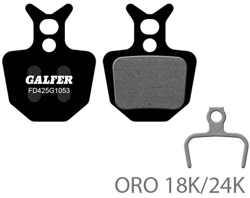 Galfer Bike Standard Disc Beläge für Formula kaufen | Bike-Discount