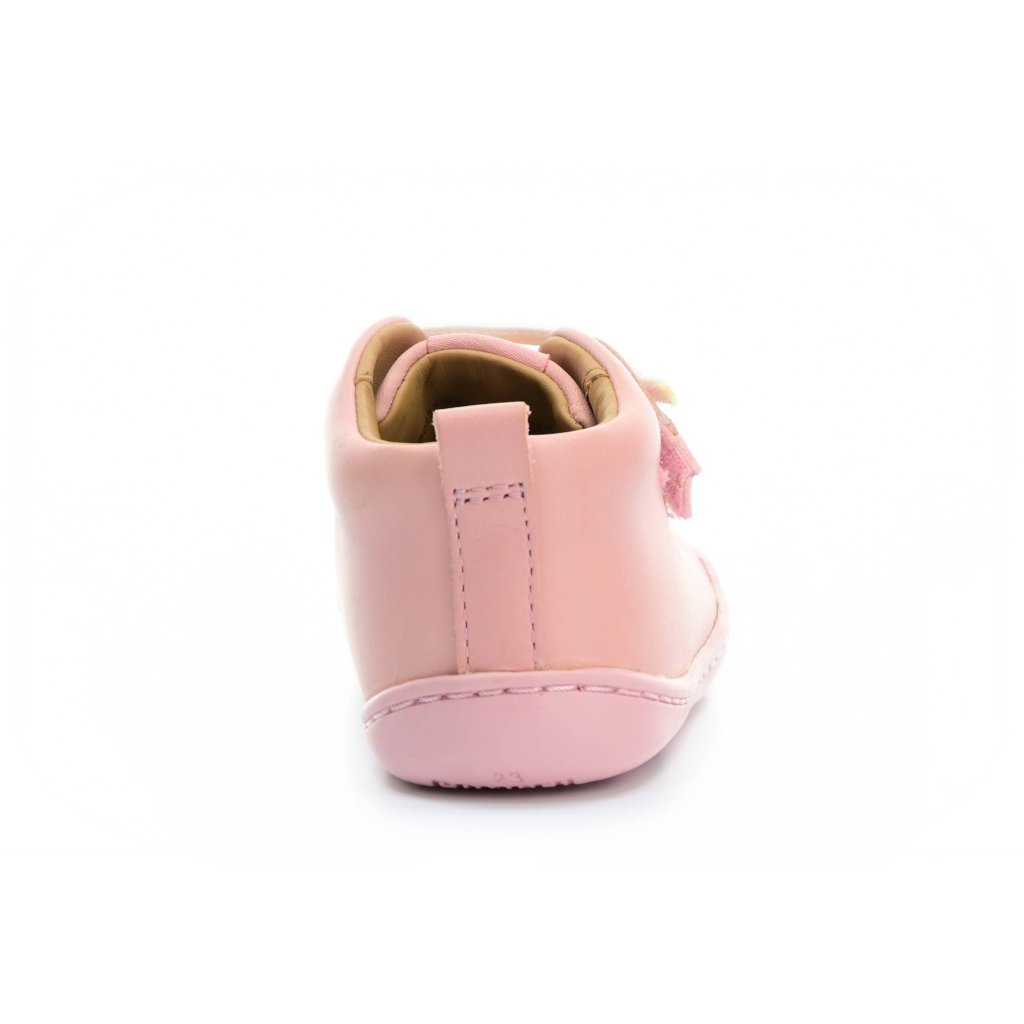 Camper Peu Cami TWS Ultrasoft Marker Pink (80153-094 FW) rosa Mid Cut Barfußschuhe