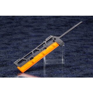 Hexa Gear Plastic Model Kit: Bulkarm ß (Lumberjack)