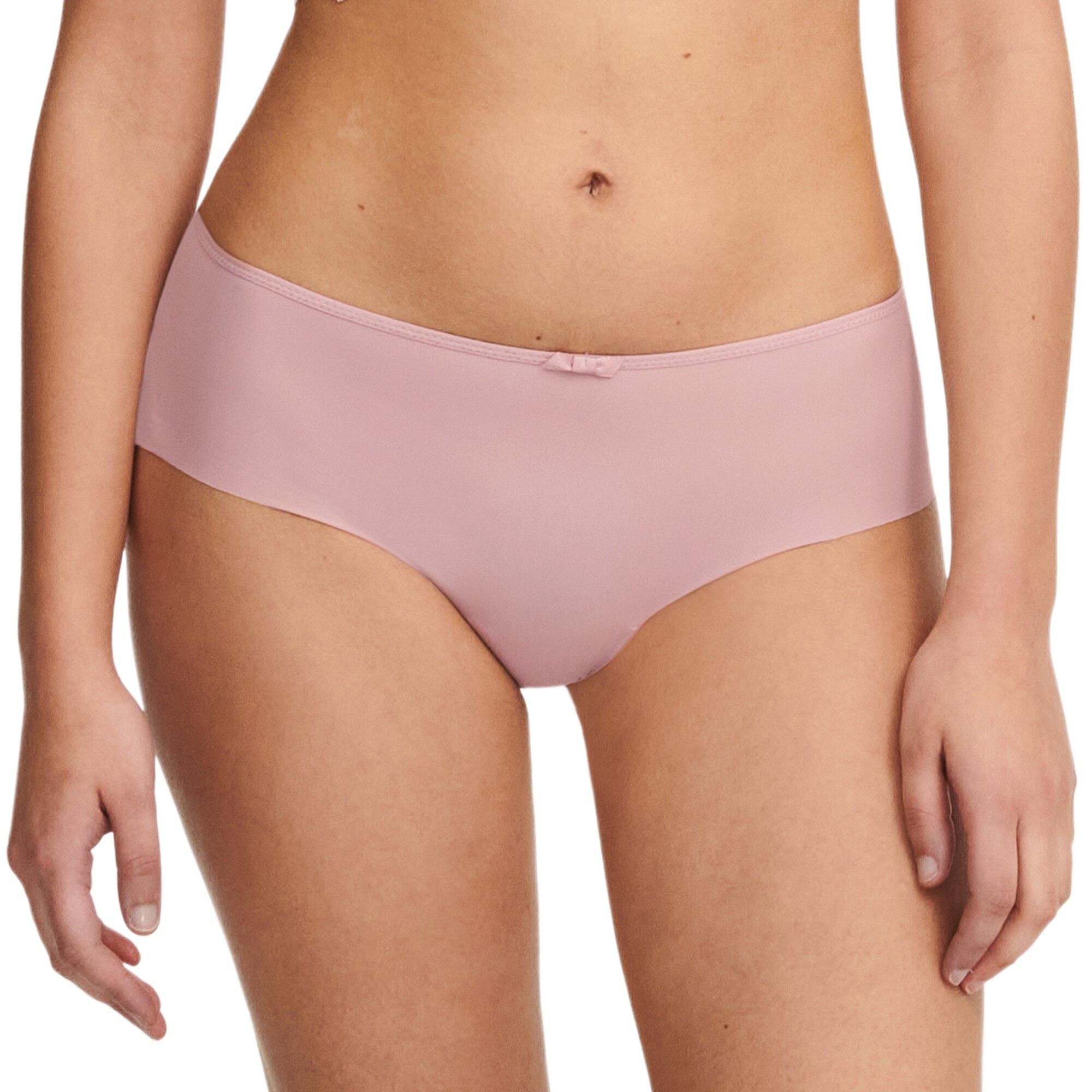 Shorty dentelle stretch et microfibre Georgia