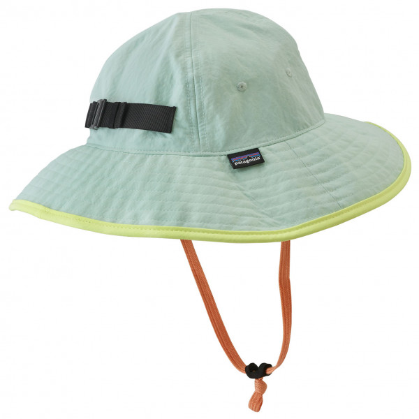 Patagonia - Kid's Trim Brim Hat - Hut