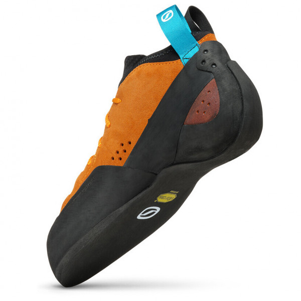 Scarpa - Generator Mid - Kletterschuhe