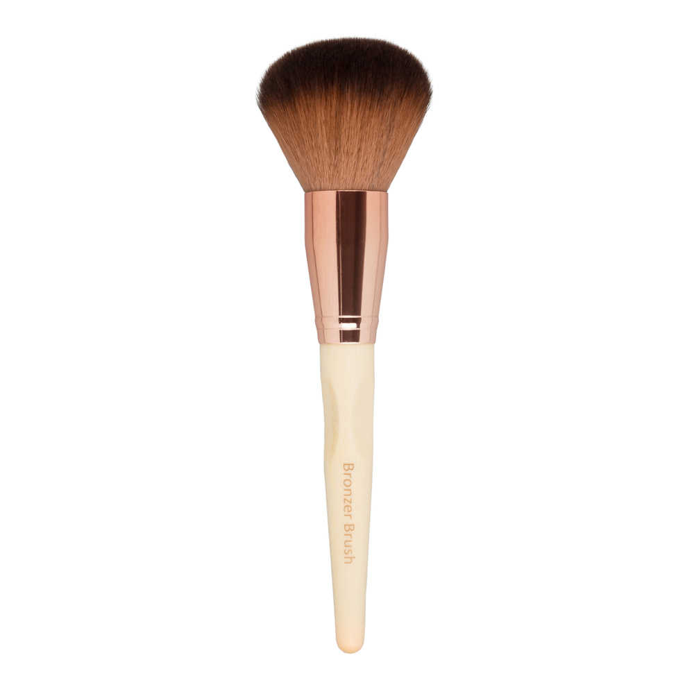 so eco Pinceau Bronzer Pinceau de maquillage