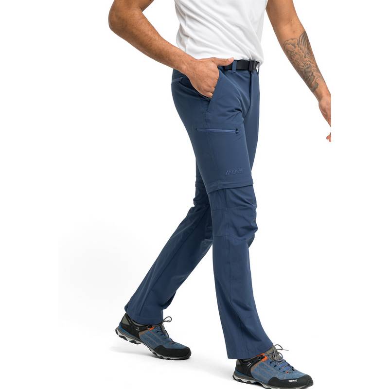 Maier Sports Tajo 2 Zipphose Herren