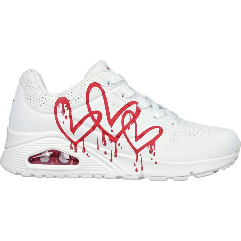 Skechers Uno Sneaker Damen