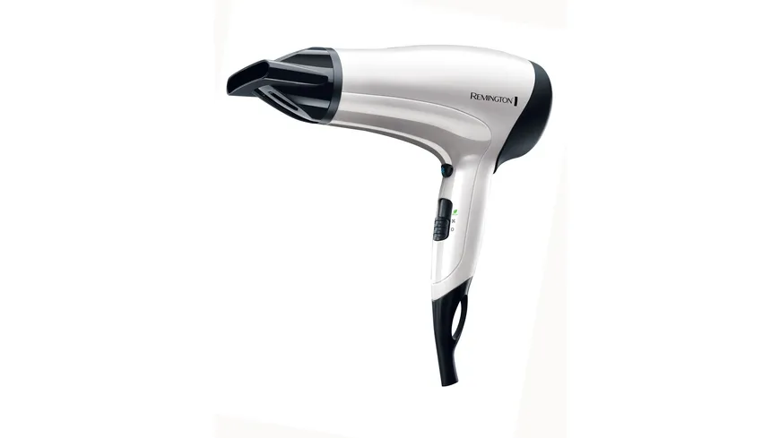 REMINGTON Haartrockner Ionen Power Volume D3015