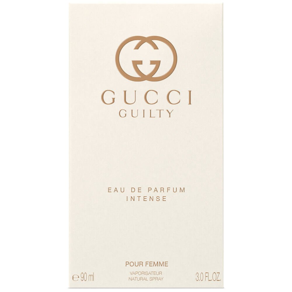 Gucci Gucci Guilty  Pour Femme Eau de Parfum Intense Nat. Spray
