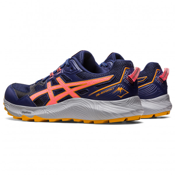 Asics - Women's Gel-Sonoma 7 - Trailrunningschuhe