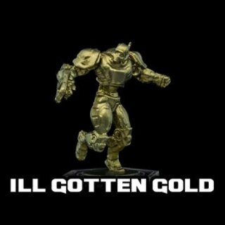 Acrylfarbe Ill Gotten Gold Metallic (20 ml)