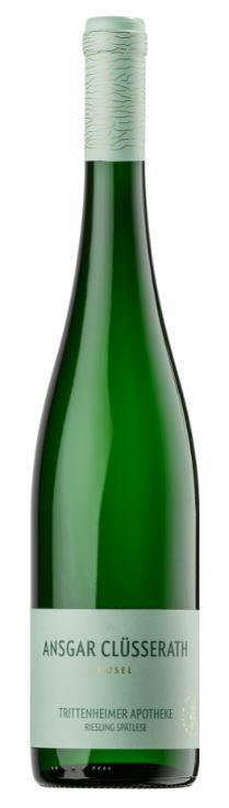 2019 Trittenheimer Apotheke Riesling Spätlese
