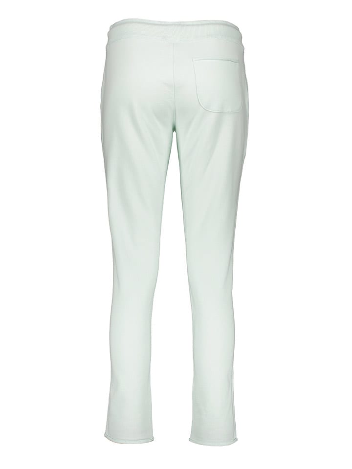 Juvia Sweathose in Mint günstig kaufen