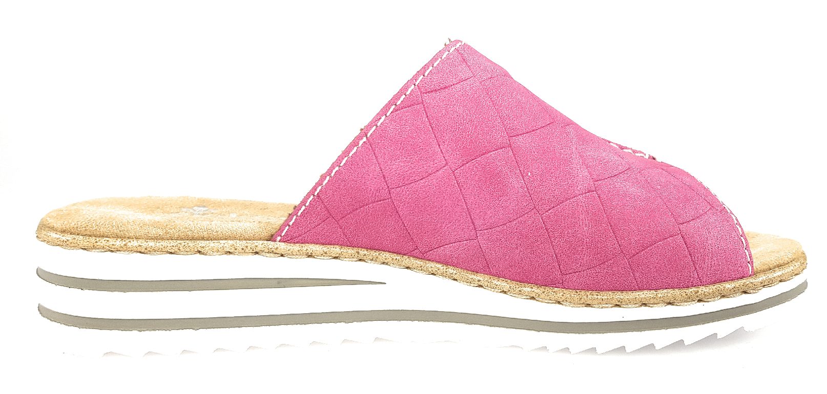 Rieker Narona V0673-31 Rosa 31 Nelke