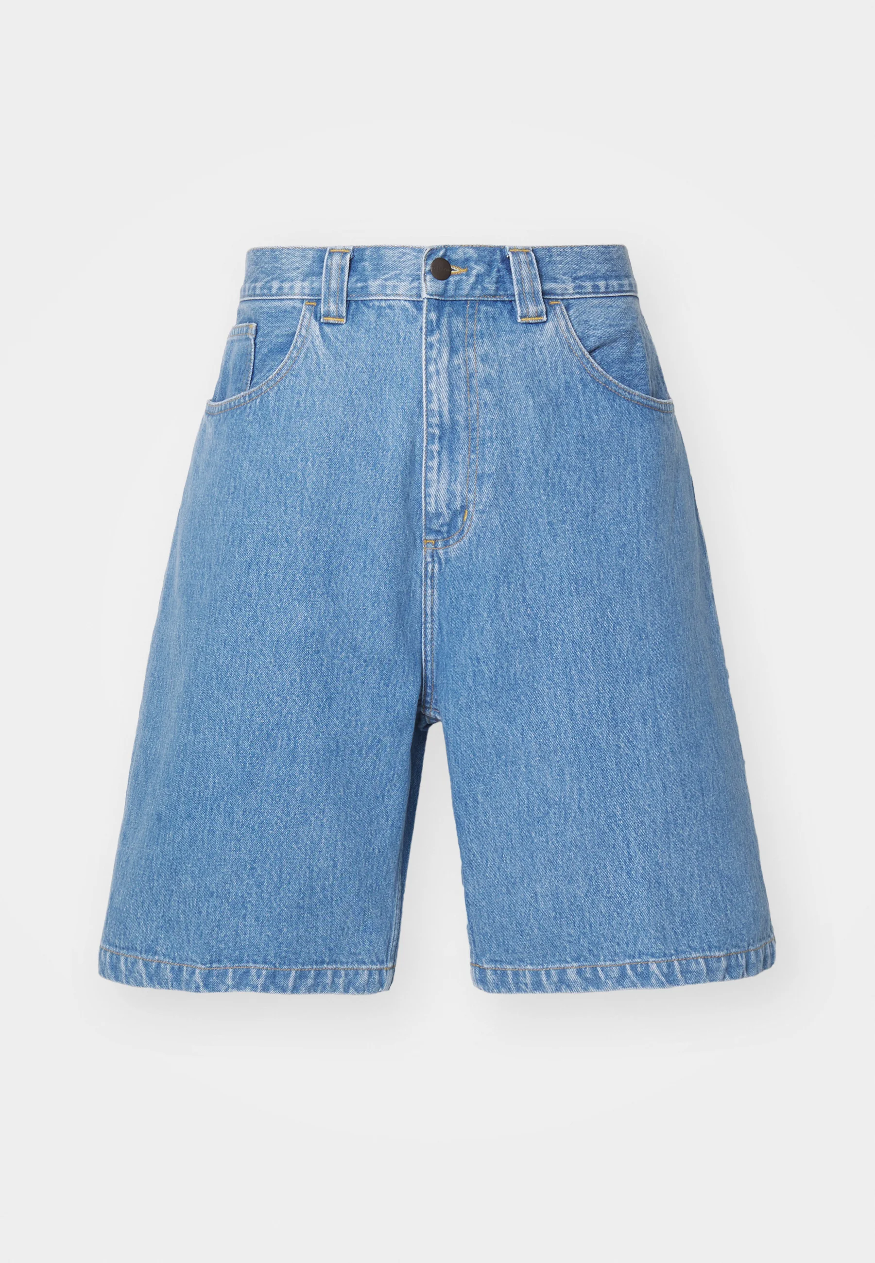 Carhartt WIP BRANDON - Pantalones cortos vaqueros