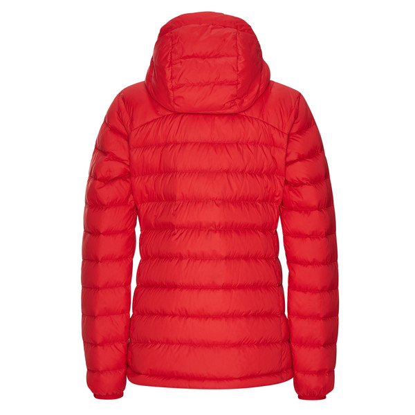 EXPEDITION PACK DOWN HOODIE W Damen - Daunenjacke