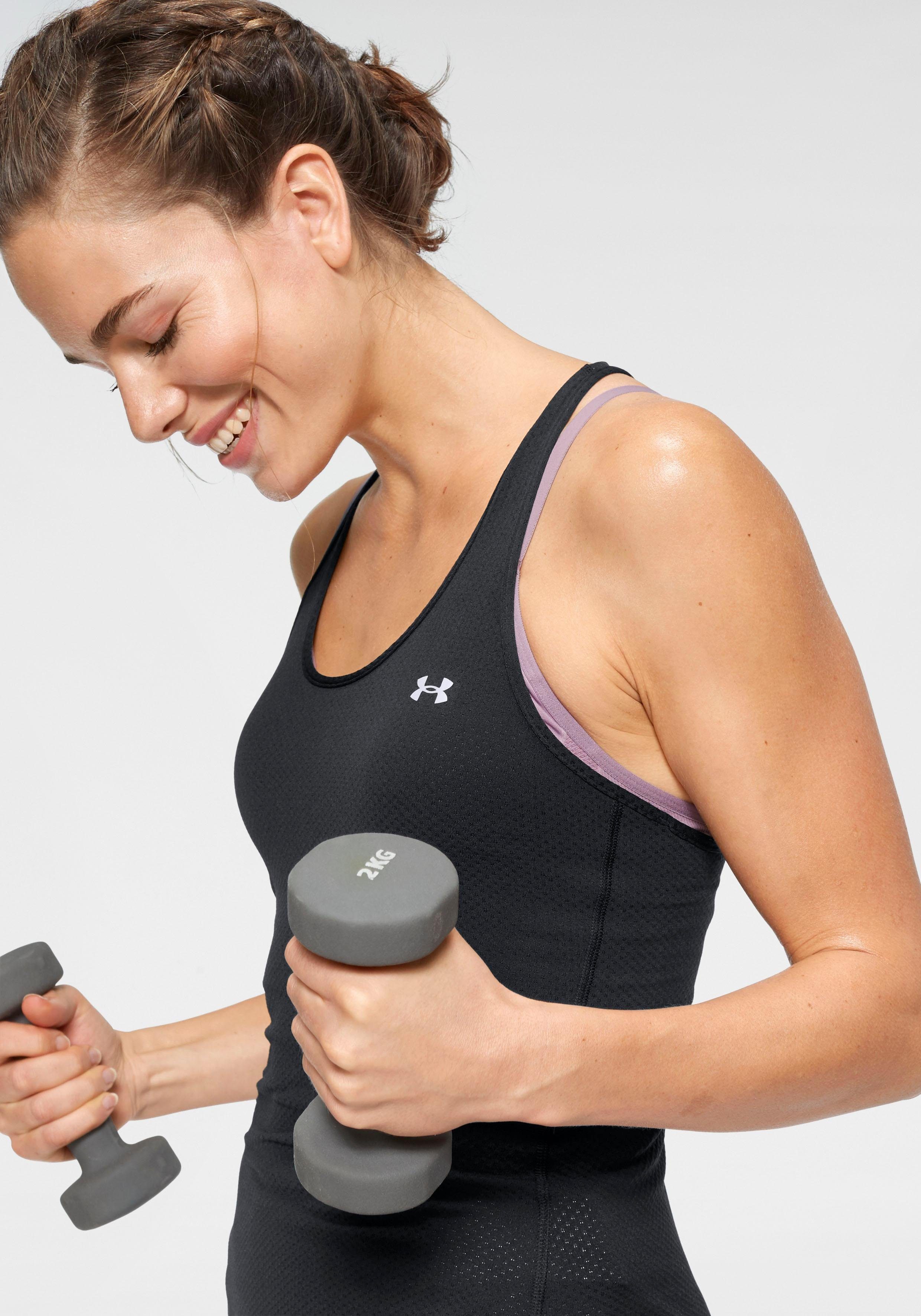 Under Armour® Trainingstop UA HG ARMOUR RACER TANK