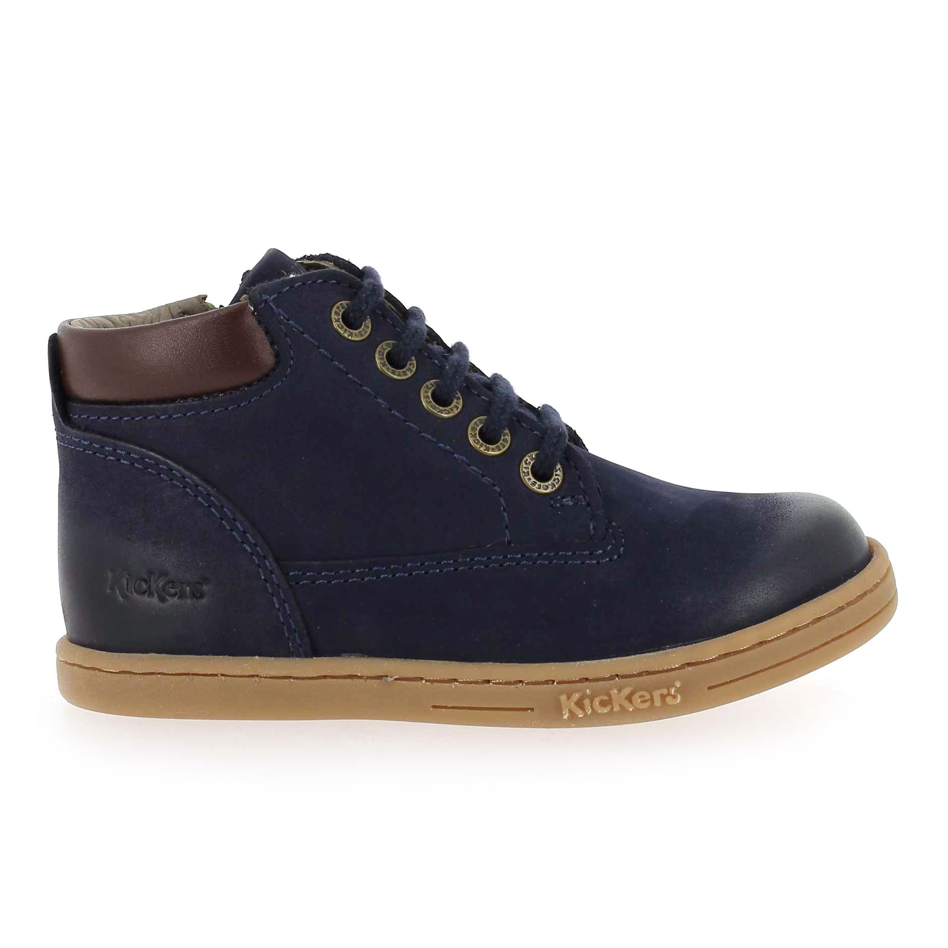 Kickers  TACKLAND - Marine
