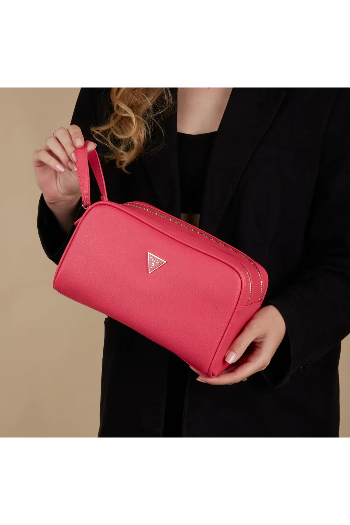 Guess  Kulturbeutel PW1577-P3381-MAG