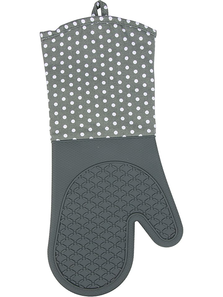 Wenko 2er-Set: Topfhandschuhe in Grau - (L)37,5 x (B)18,5 cm günstig kaufen onesize