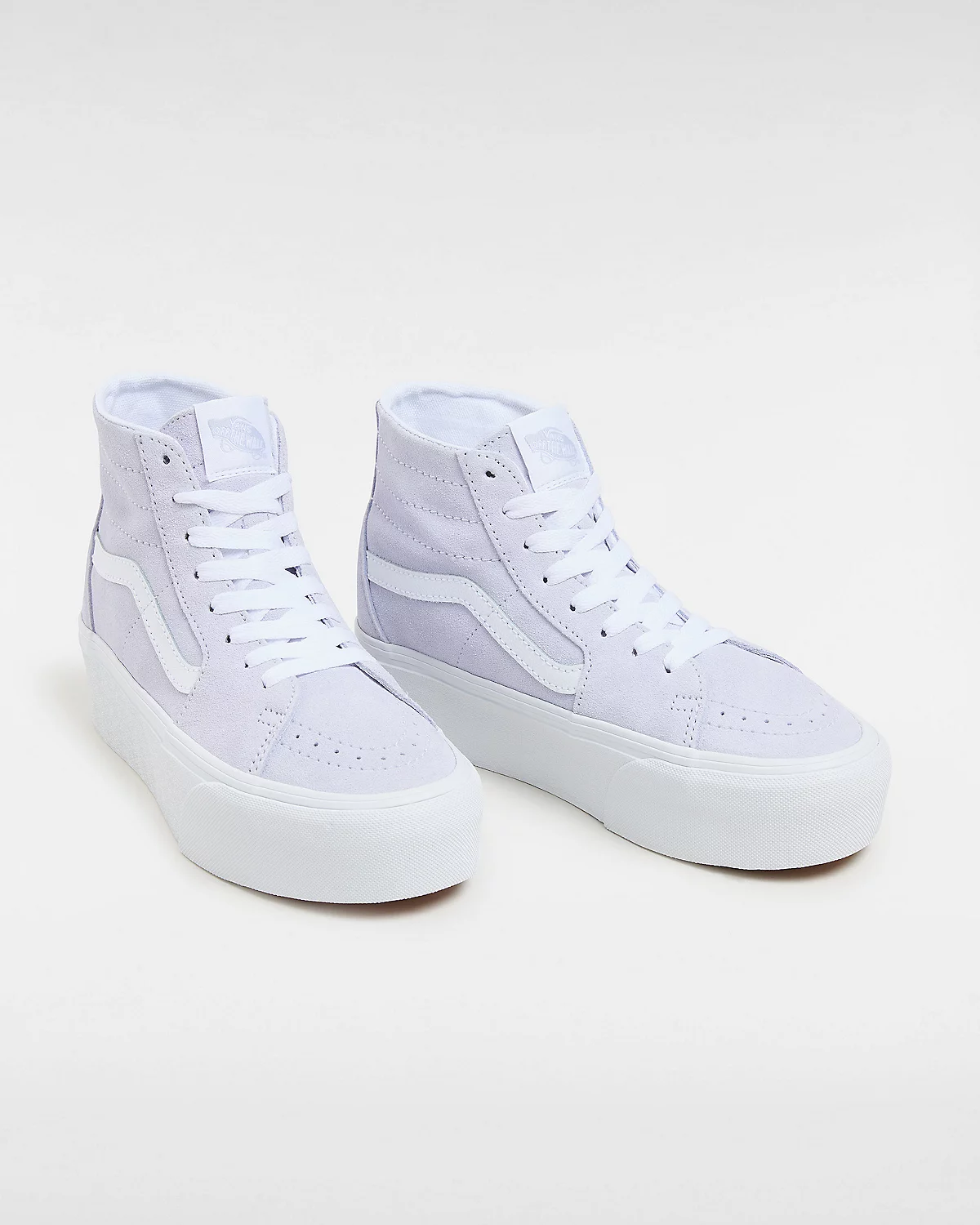 Scarpe Sk8-Hi Tapered Stackform