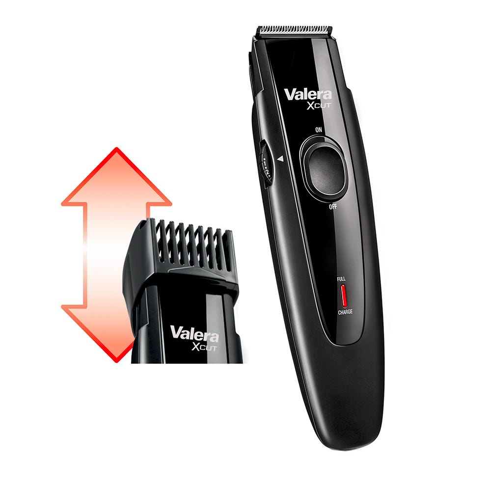 Valera X-Cut Barttrimmer