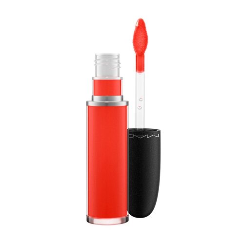 MAC Retro Matte tekući ruž za usne Quite The Standout 5 ml