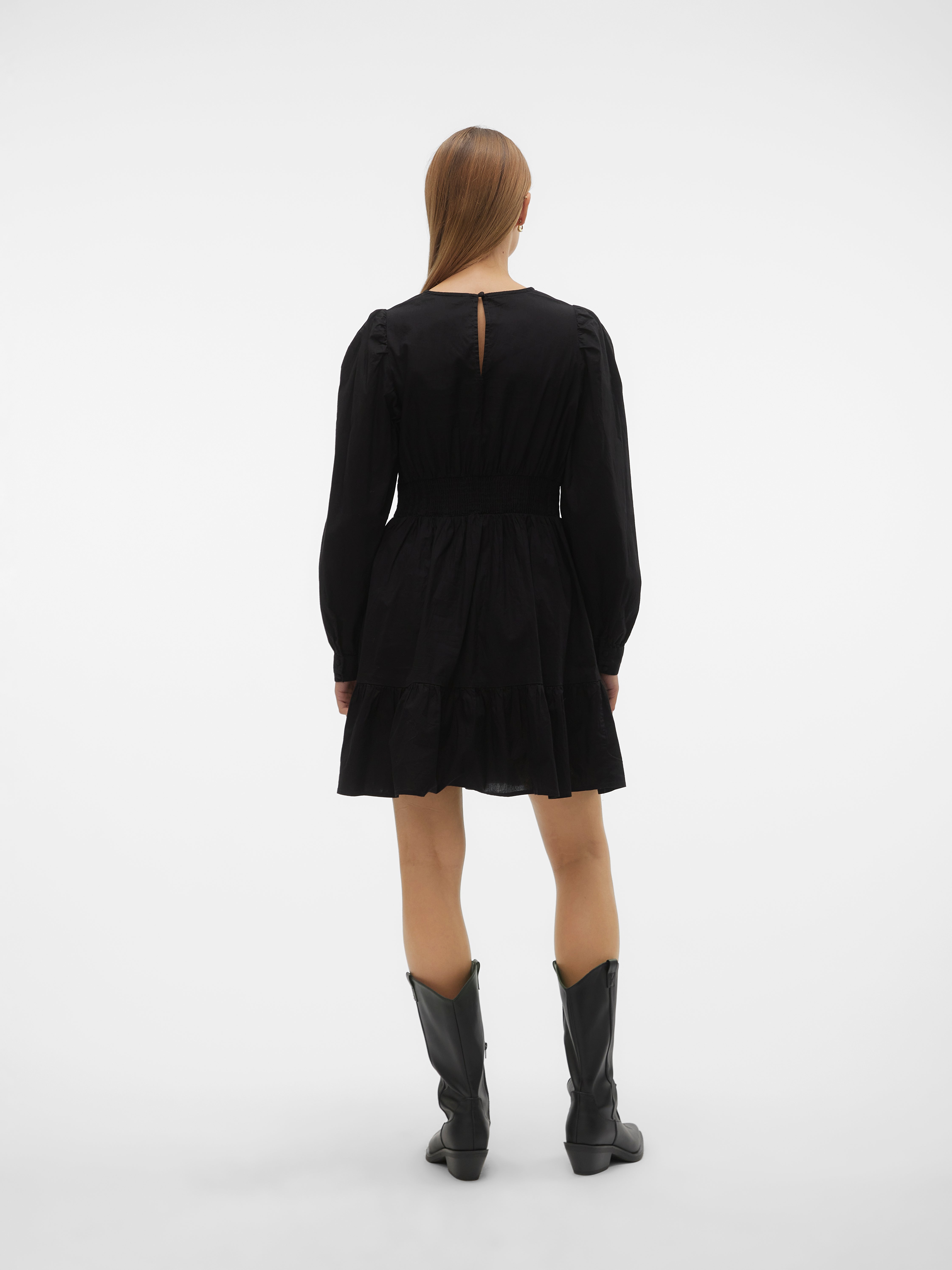VMLILA Kurzes Kleid