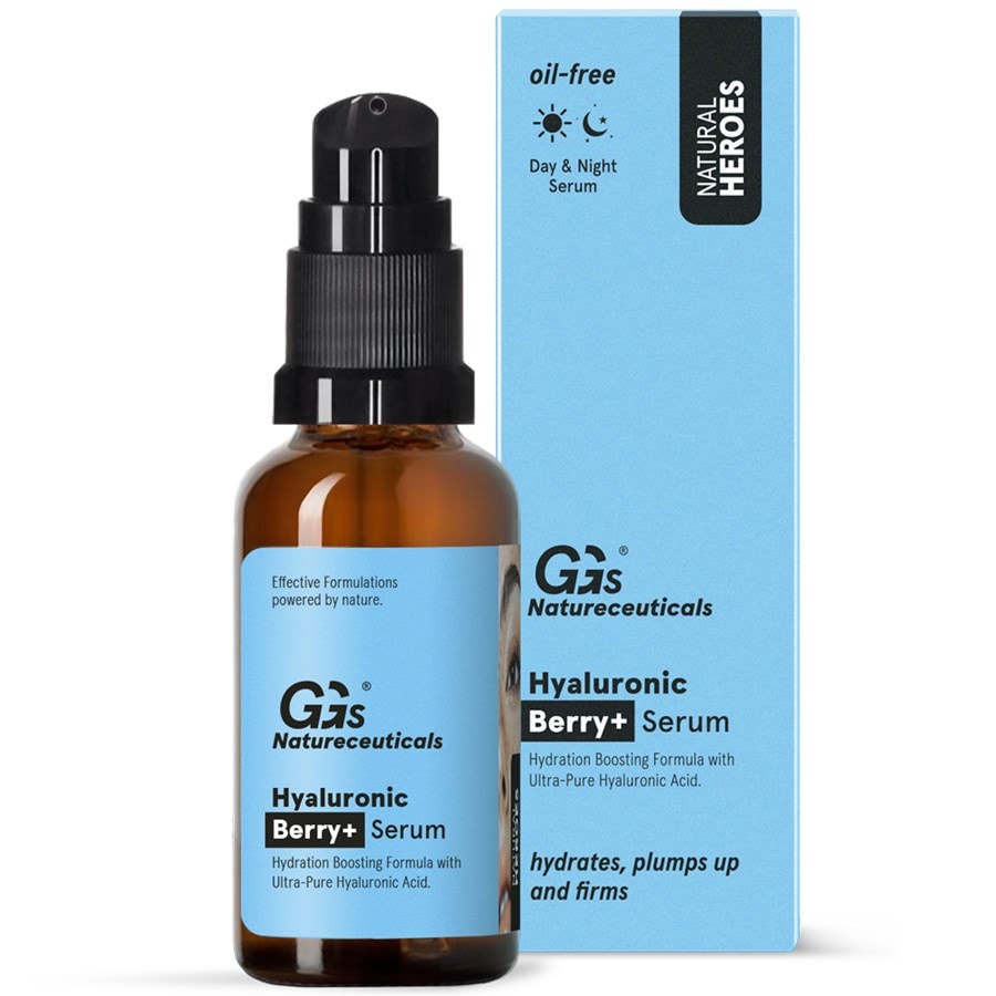 Hyaluron Serum