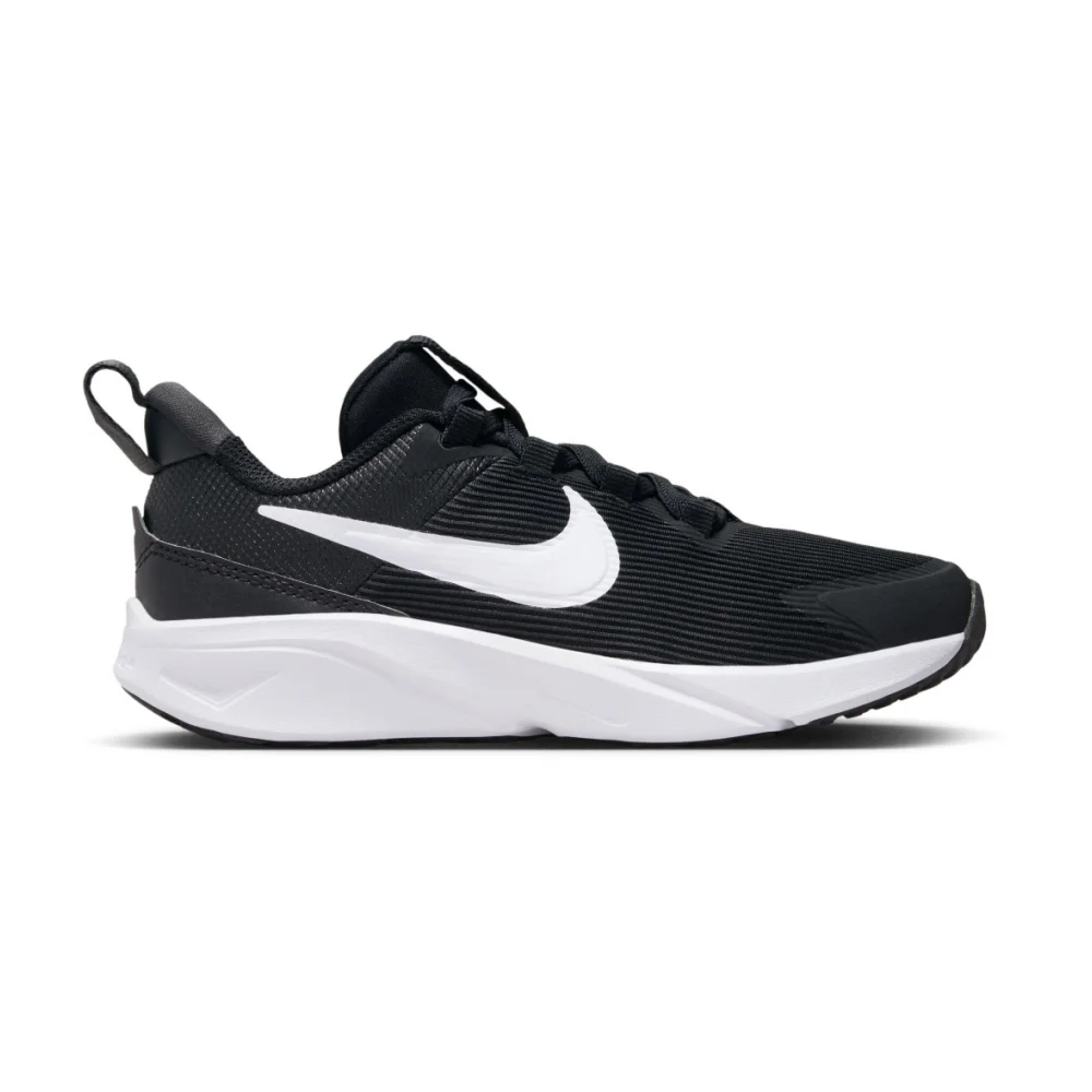 Nike Star Runner 4 DX7614-001 / schwarz