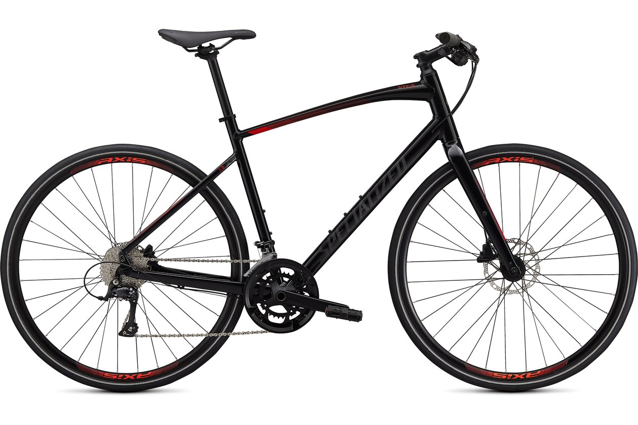 Specialized Sirrus 3.0 - 2021 - 28 Zoll - Diamant