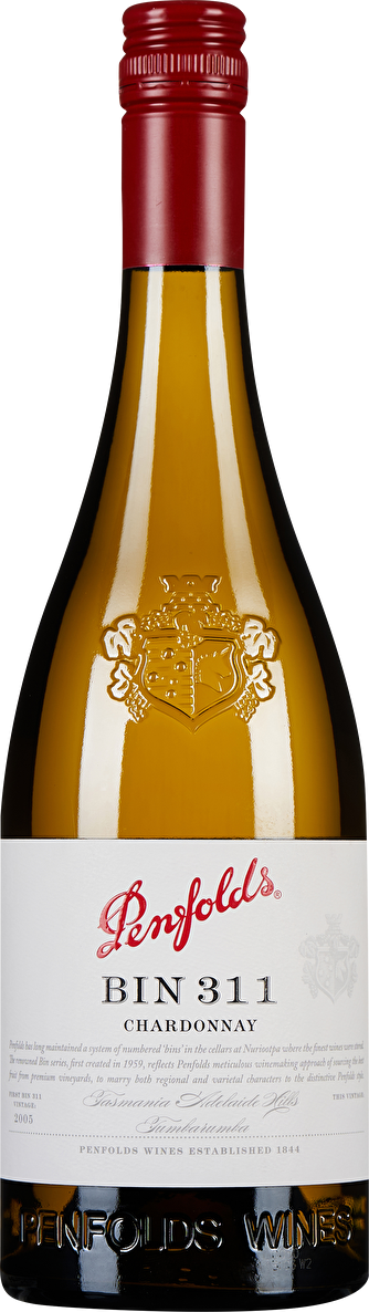 Penfolds Bin 311 Chardonnay 2020