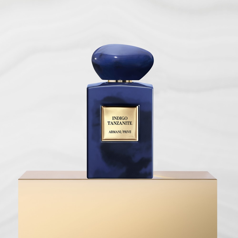 Armani Privé Armani/Privé Indigo Tanzanite Eau de Parfum