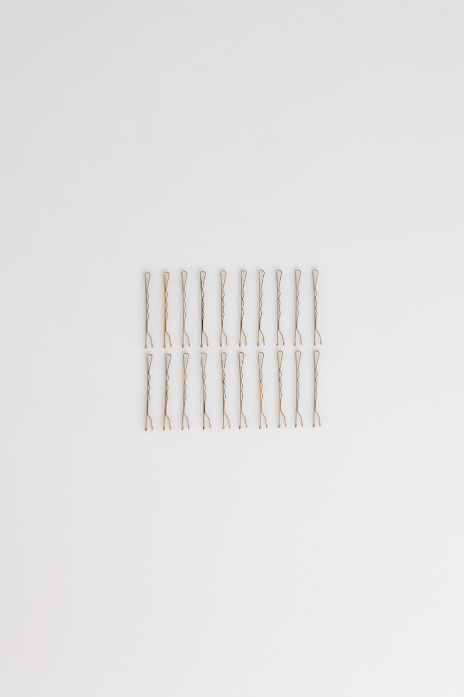 Anna hair pin